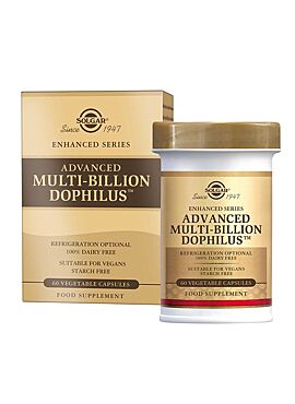 Advanced Multi-Billion Dophilus 